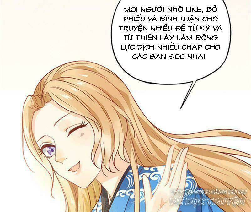Tình Tễ Hà Xử Chương 1 Ảnh 33