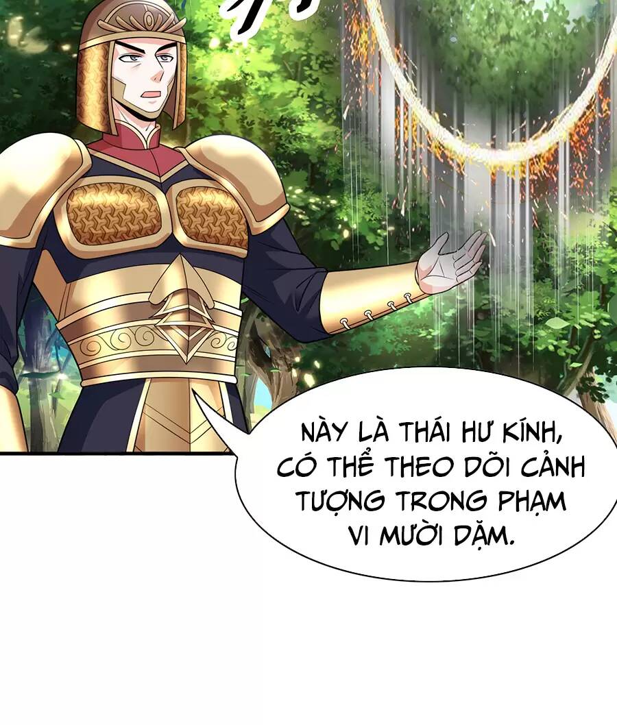 Ma Thú Chiến Thần Chương 18.2 Ảnh 50