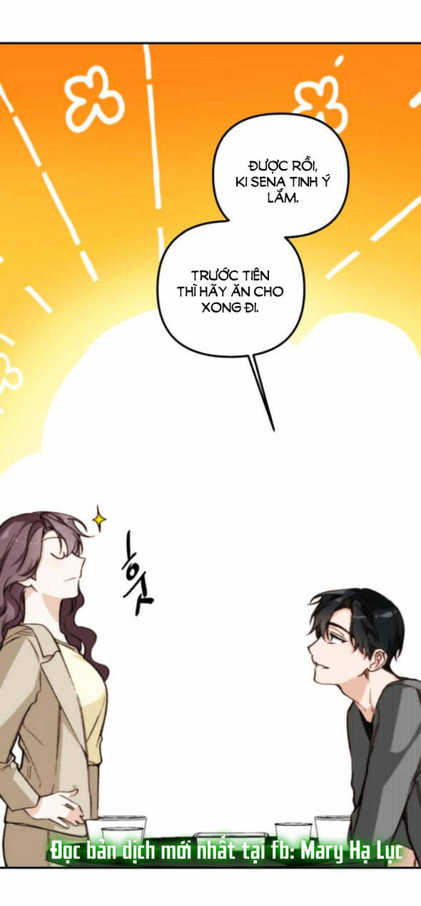 Ly Hôn Thì Dễ, Yêu Đương Mới Khó Chương 26.1 Ảnh 34
