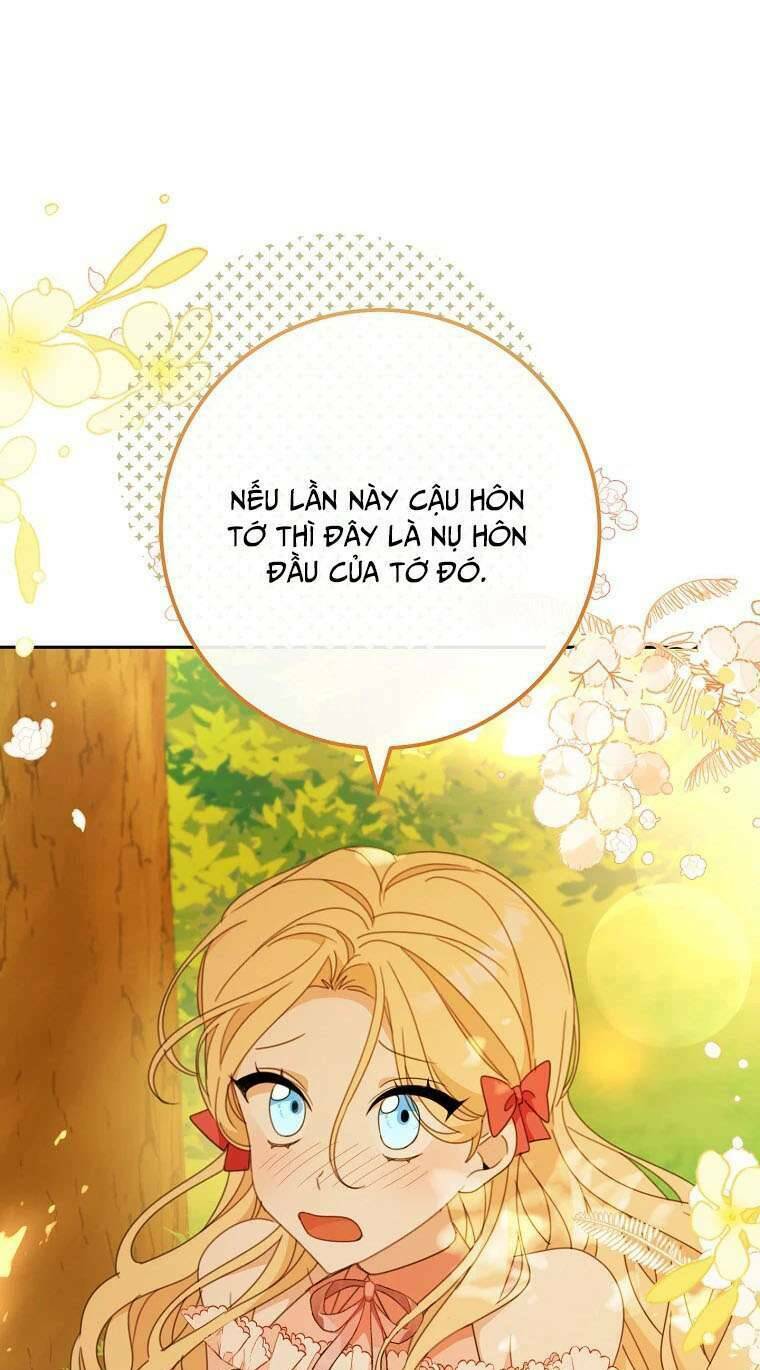 Tôi Đã Phạm Sai Lầm Rồi Chương 45 Ảnh 34