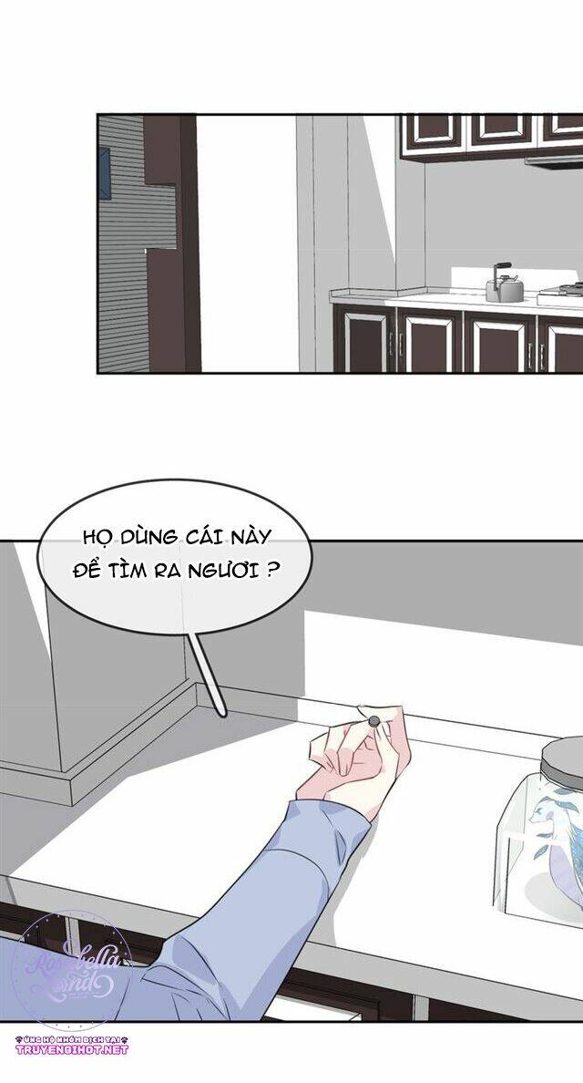 Chiếc Váy Của Người Cá Chương 22 Ảnh 8