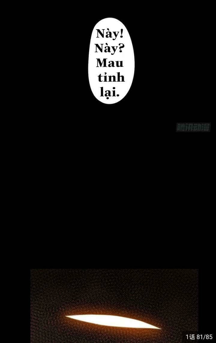 Yêu Tiên Ca Chương 1 Ảnh 76
