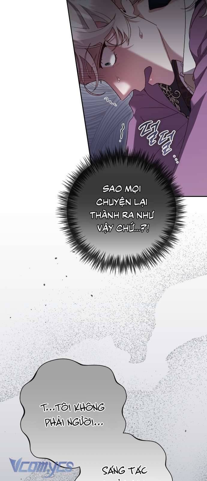 Dành Cho Những Ai Coi Hối Tiếc Là Điều Xa Xỉ Chương 38 Ảnh 53