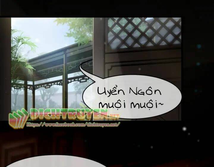Quỷ Vương Nan Dưỡng Tiểu Ma Phi Chương 4 Ảnh 12