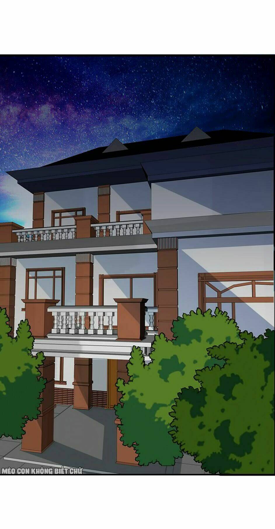 Phải Lòng Âm Gian Tiểu Kiều Thê Chương 8 Ảnh 11