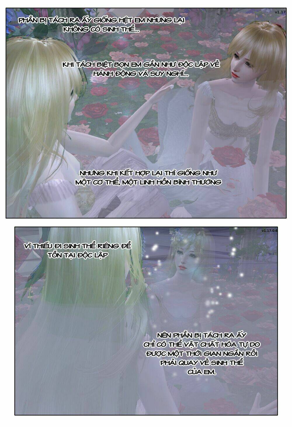 Truyện Sims - Earl Story Chương 72 Ảnh 37