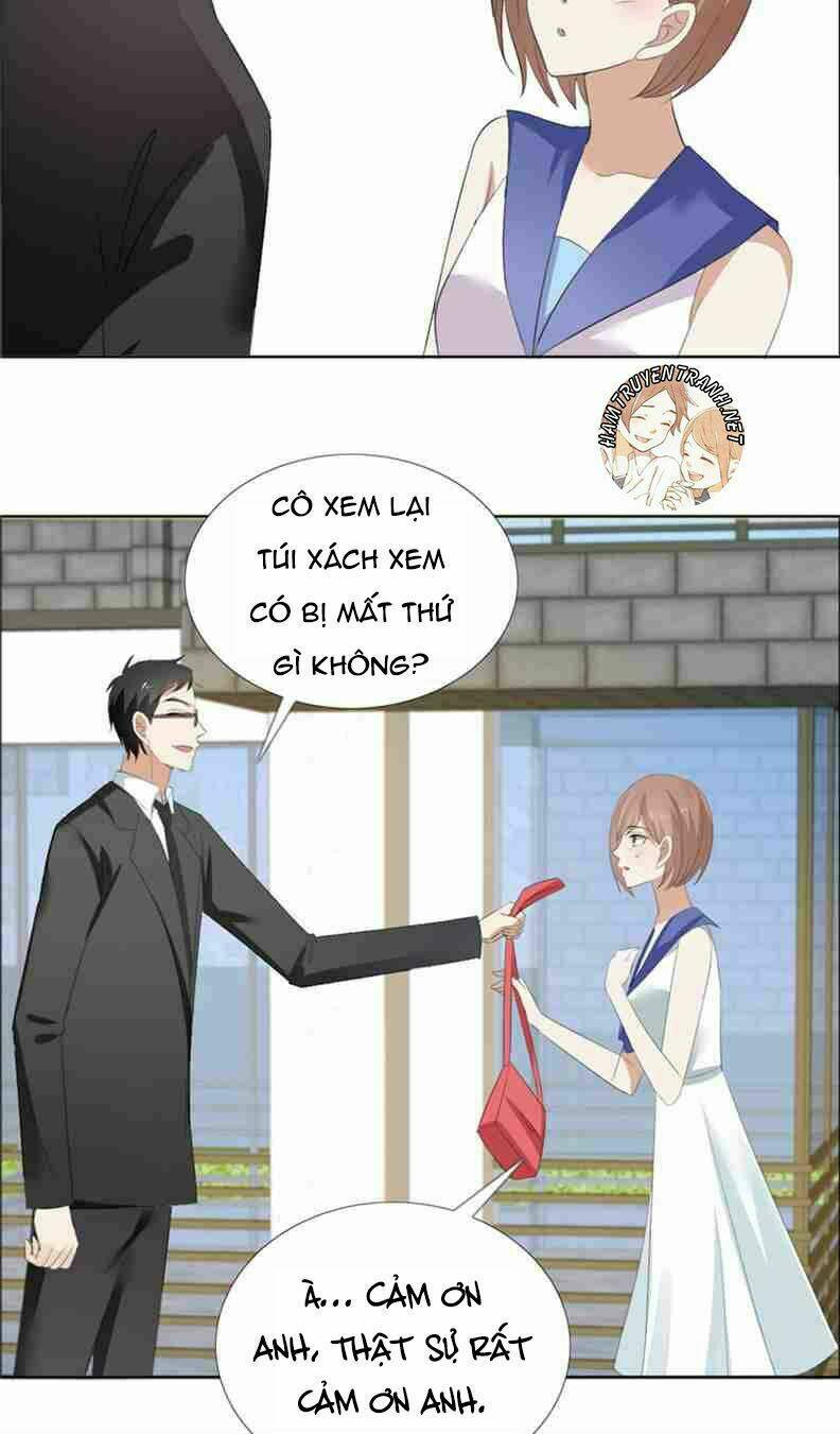 Độc Sủng Kiều Thê Của Bá Đạo Tổng Tài Chương 59 Ảnh 12