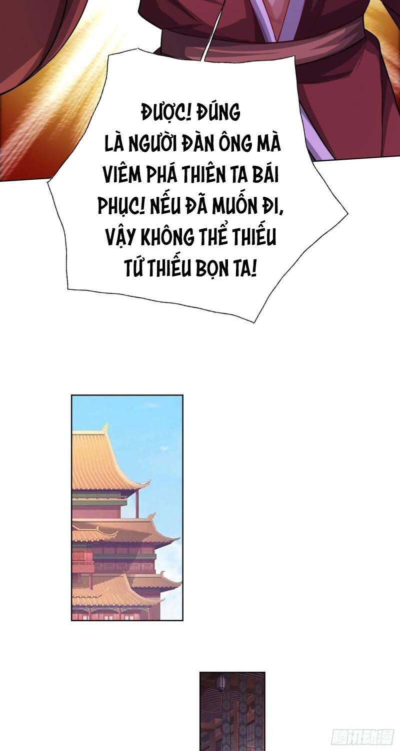 Mạnh Lên Từ Cõi Chết Chương 42 Ảnh 49