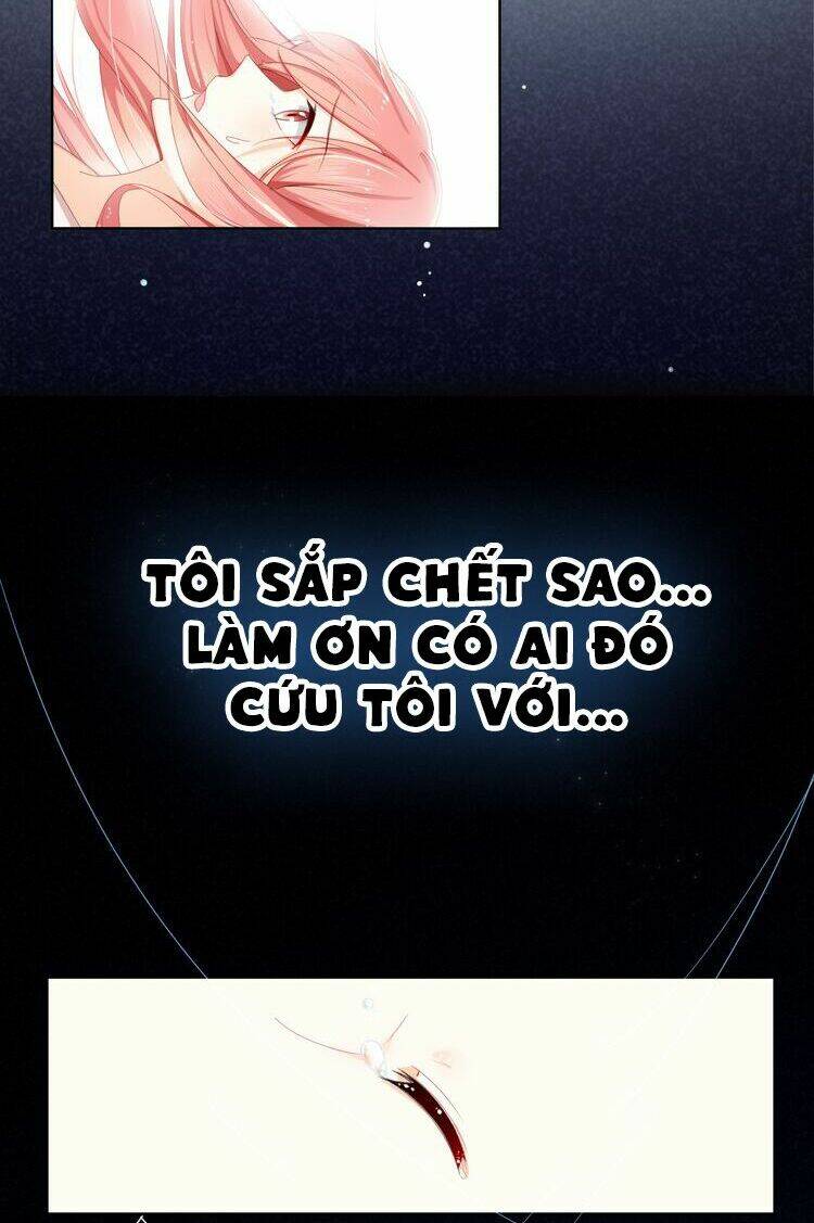 Sói Và Chỉ Huy Chương 0 Ảnh 9