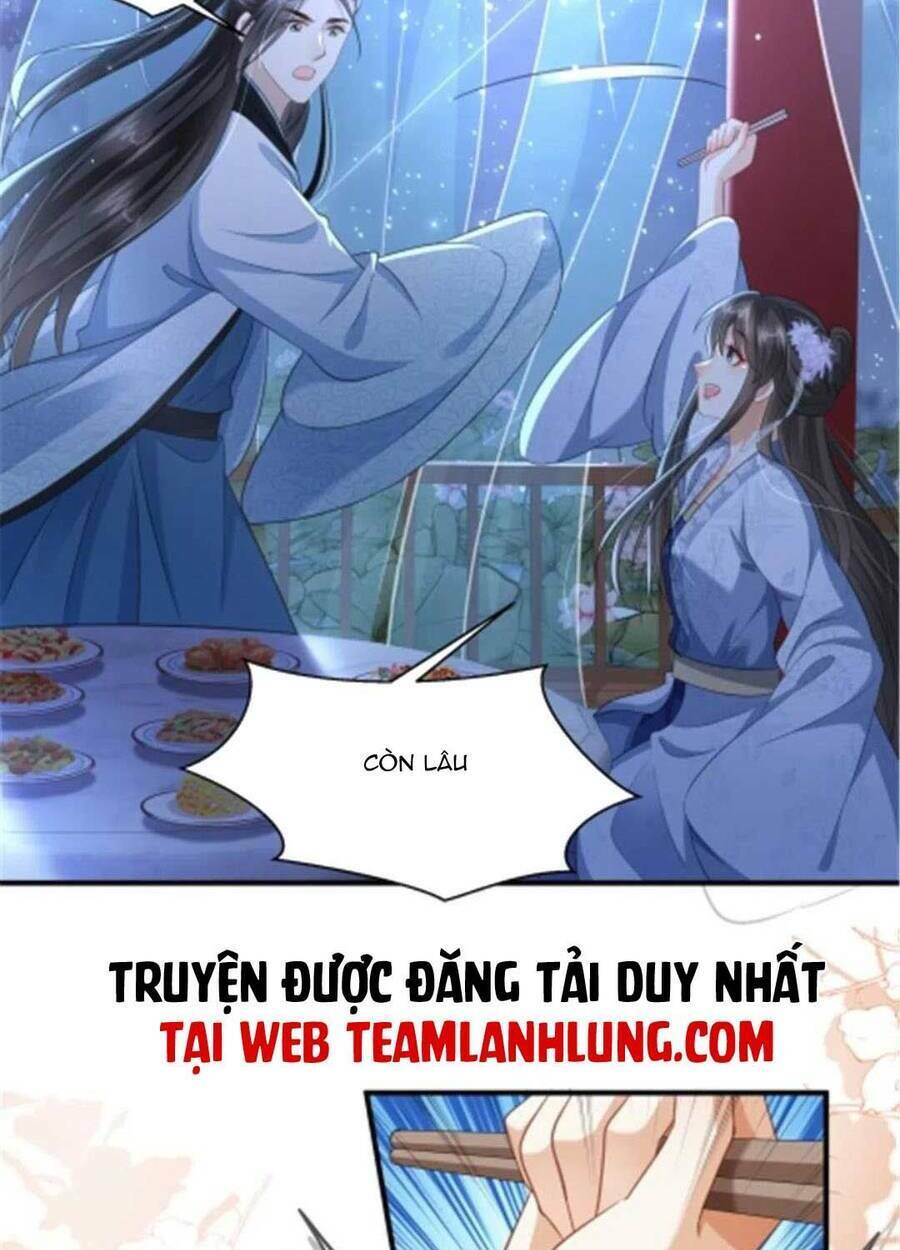 Xuyên Qua Làm Vương Phi Xinh Đẹp Của Vương Gia Chương 31 Ảnh 39