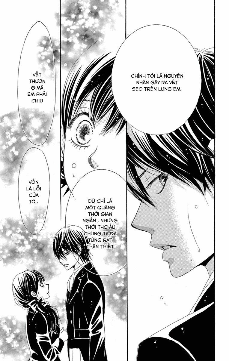 Barairo No Yakusoku Chương 6 Ảnh 9