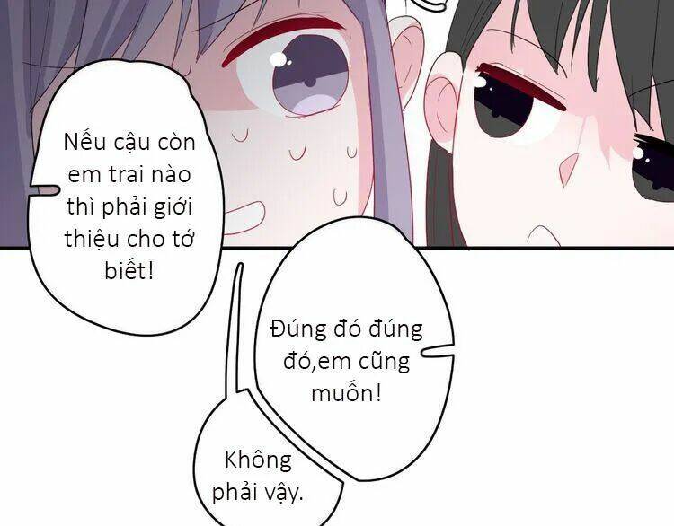 Quy Tắc Của Mỹ Nam Chương 45 Ảnh 69