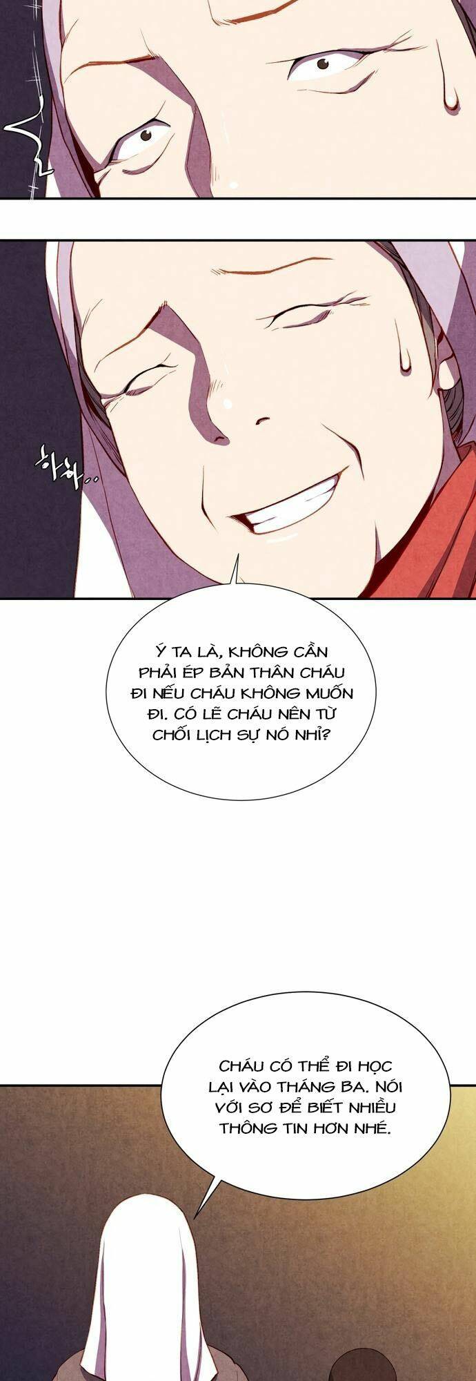 Cuộc Săn May Mắn Chương 5 Ảnh 7