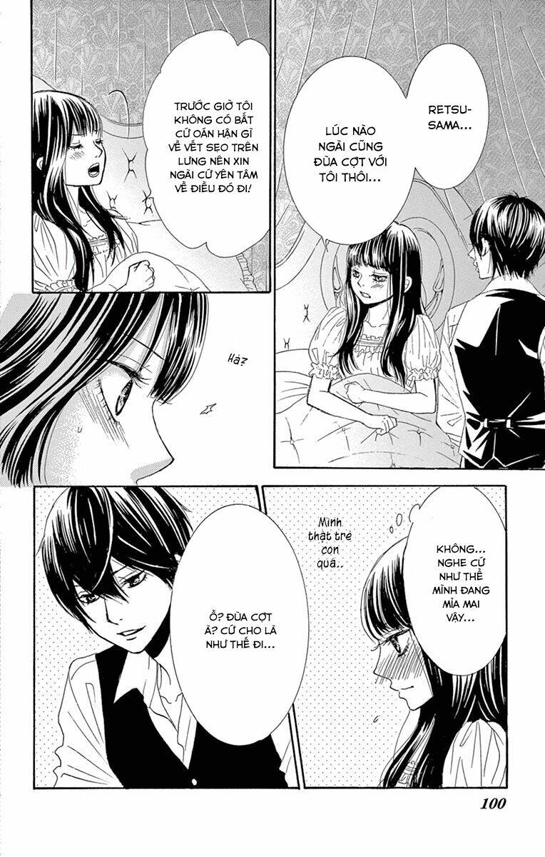 Barairo No Yakusoku Chương 6 Ảnh 20