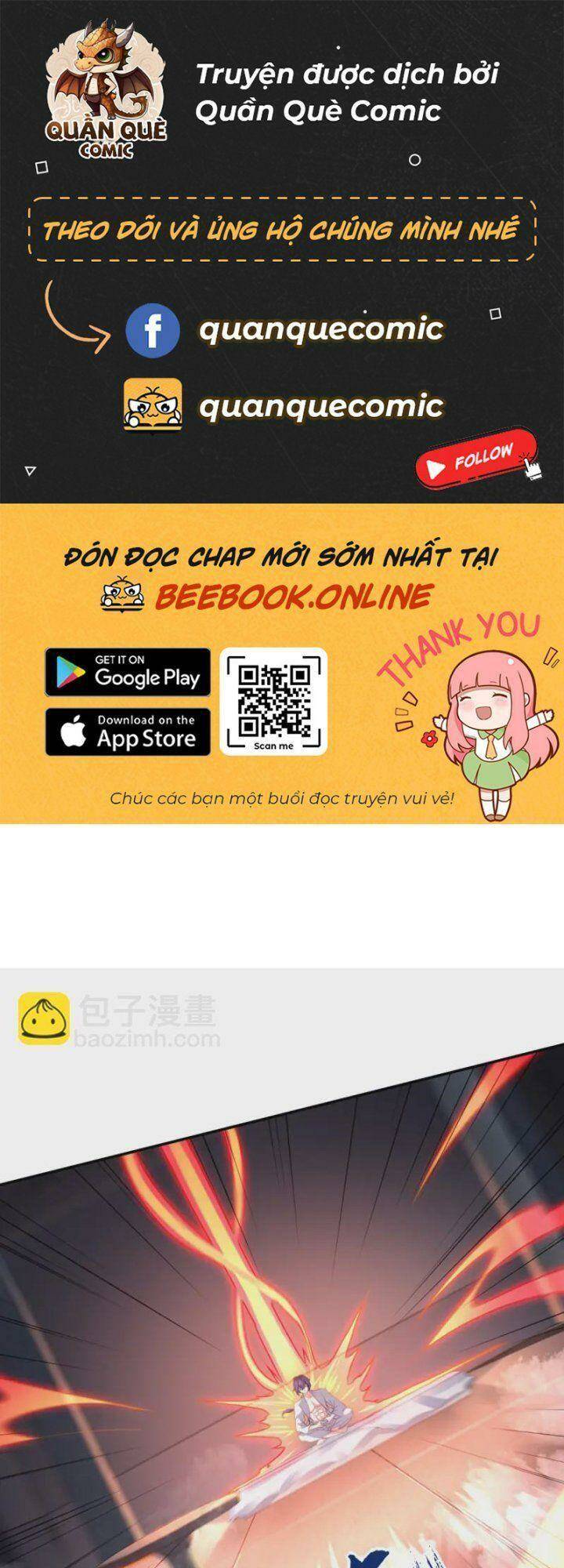 Yêu Đạo Chí Tôn Yêu Hoàng Trở Về Chương 104 Ảnh 3