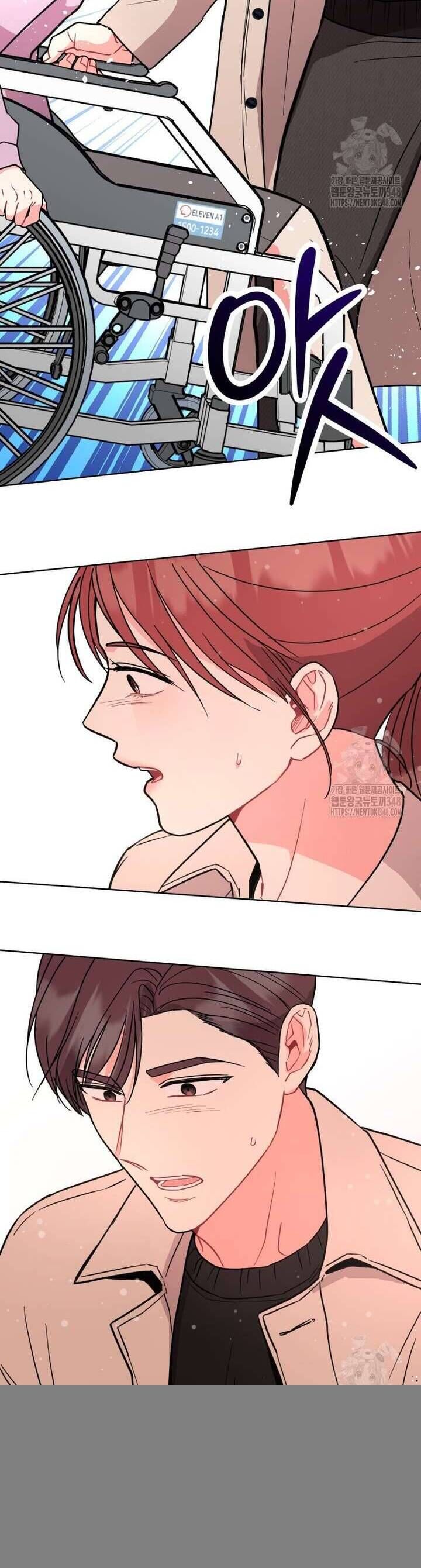 Hades Và Persephone Chương 40 Ảnh 30