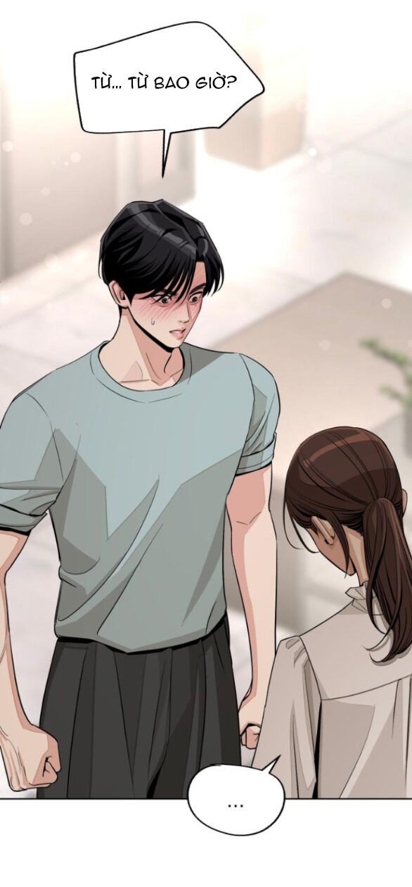 Tình Yêu Của Ik Seob Chương 71 Ảnh 44