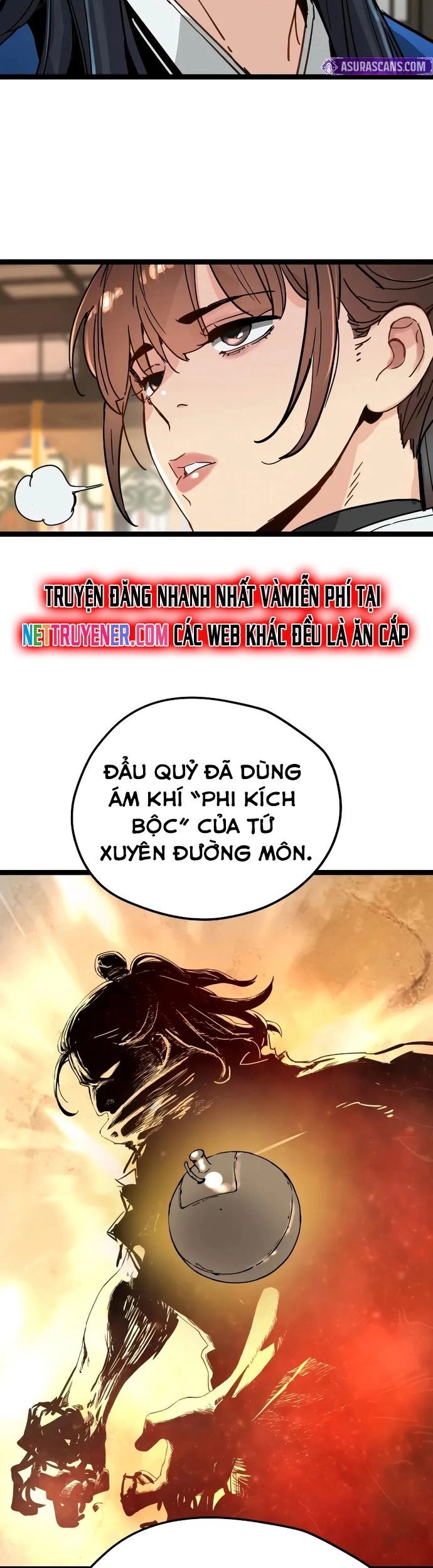 Thiên Tài Đoản Mệnh Chương 35 Ảnh 6
