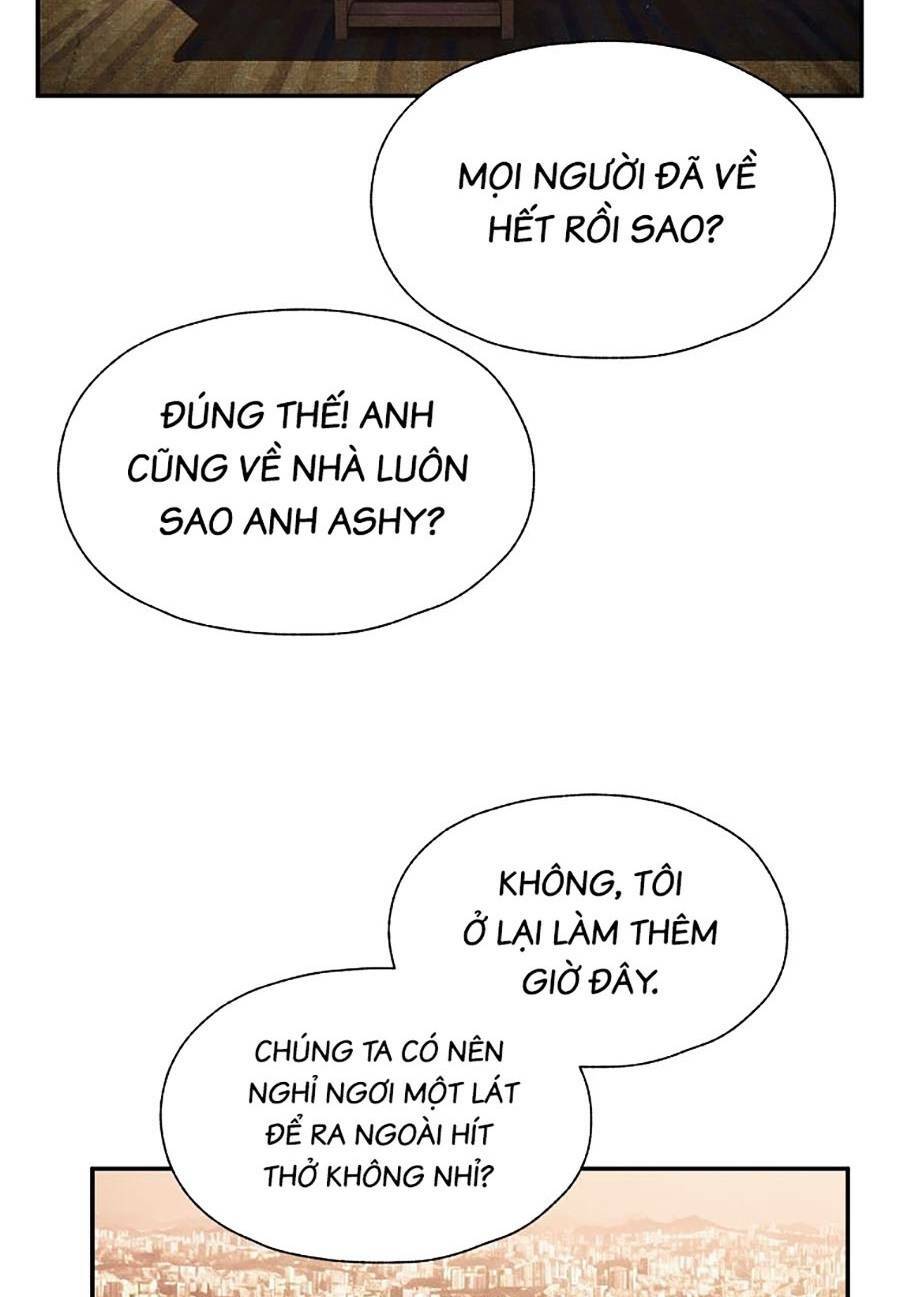 Người Hùng Thực Tế Ảo Chương 34 Ảnh 64