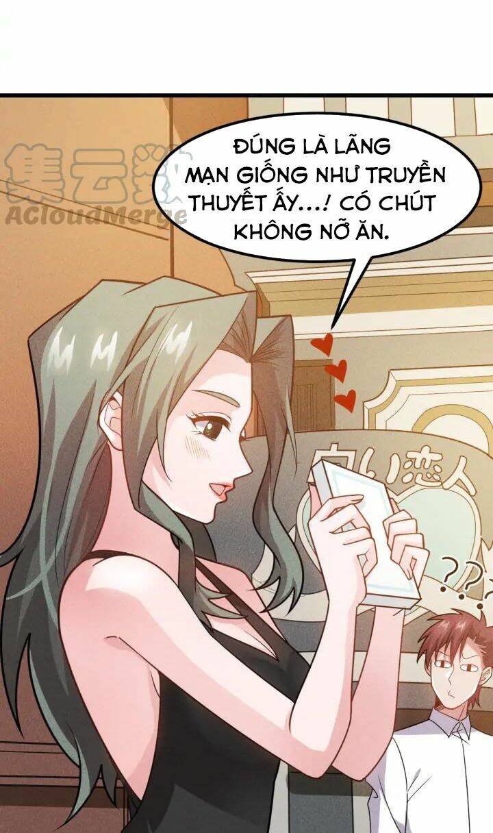 Cao Thủ Cận Vệ Của Nữ Chủ Tịch Chương 152 Ảnh 3