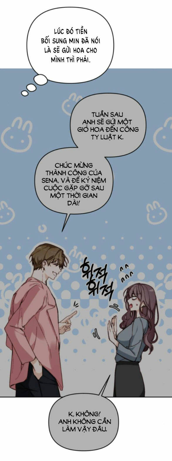 Ly Hôn Thì Dễ, Yêu Đương Mới Khó Chương 25.1 Ảnh 13