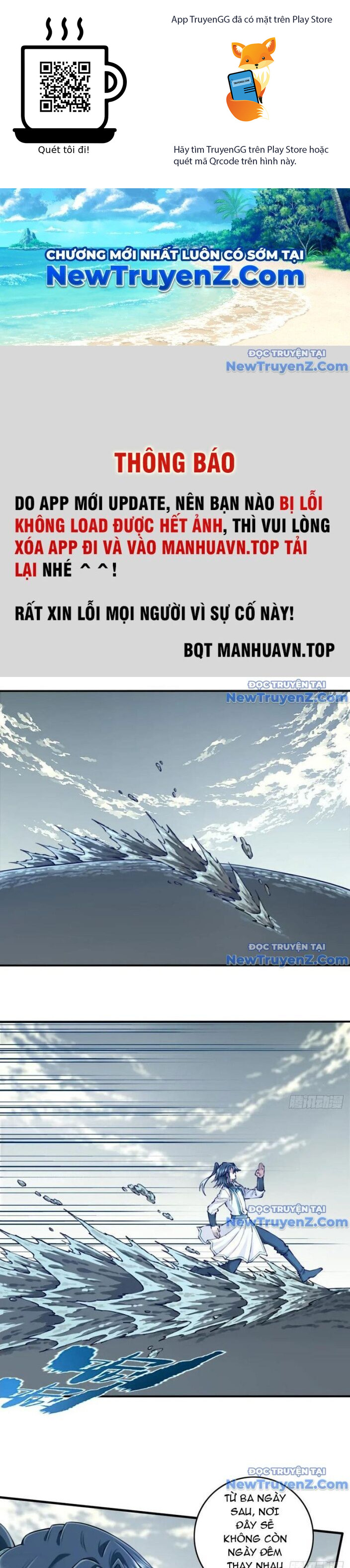 Ta Dùng Cơ Bắp Xưng Bá Tu Tiên Giới Chương 92 Ảnh 2