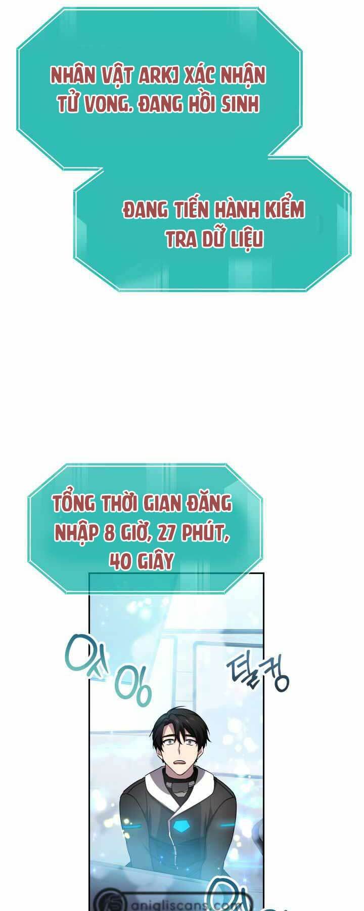 Thiên Hà Xa Lạ Chương 3 Ảnh 73