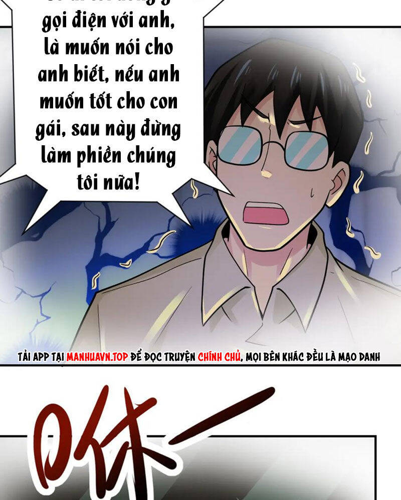 Mạt Thế Siêu Cấp Hệ Thống Chương 343 Ảnh 5