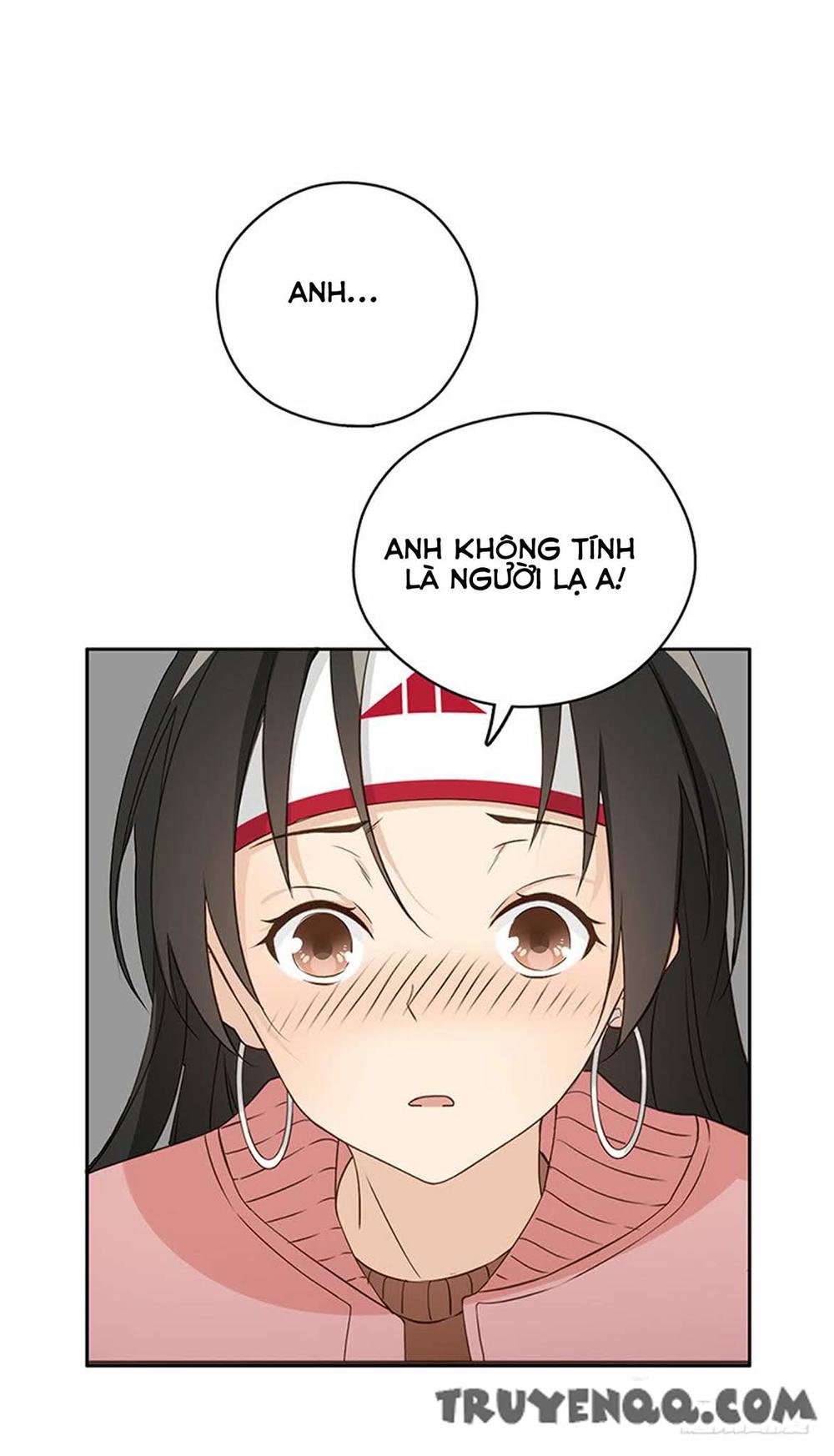 Chú Ơi Đừng Chạy!!! Chương 23 Ảnh 6