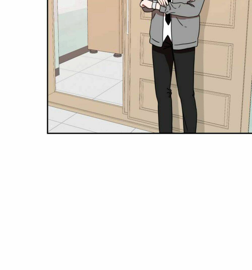 Bloody Romance - Lãng Mạn Đẫm Máu Chương 6 Ảnh 51