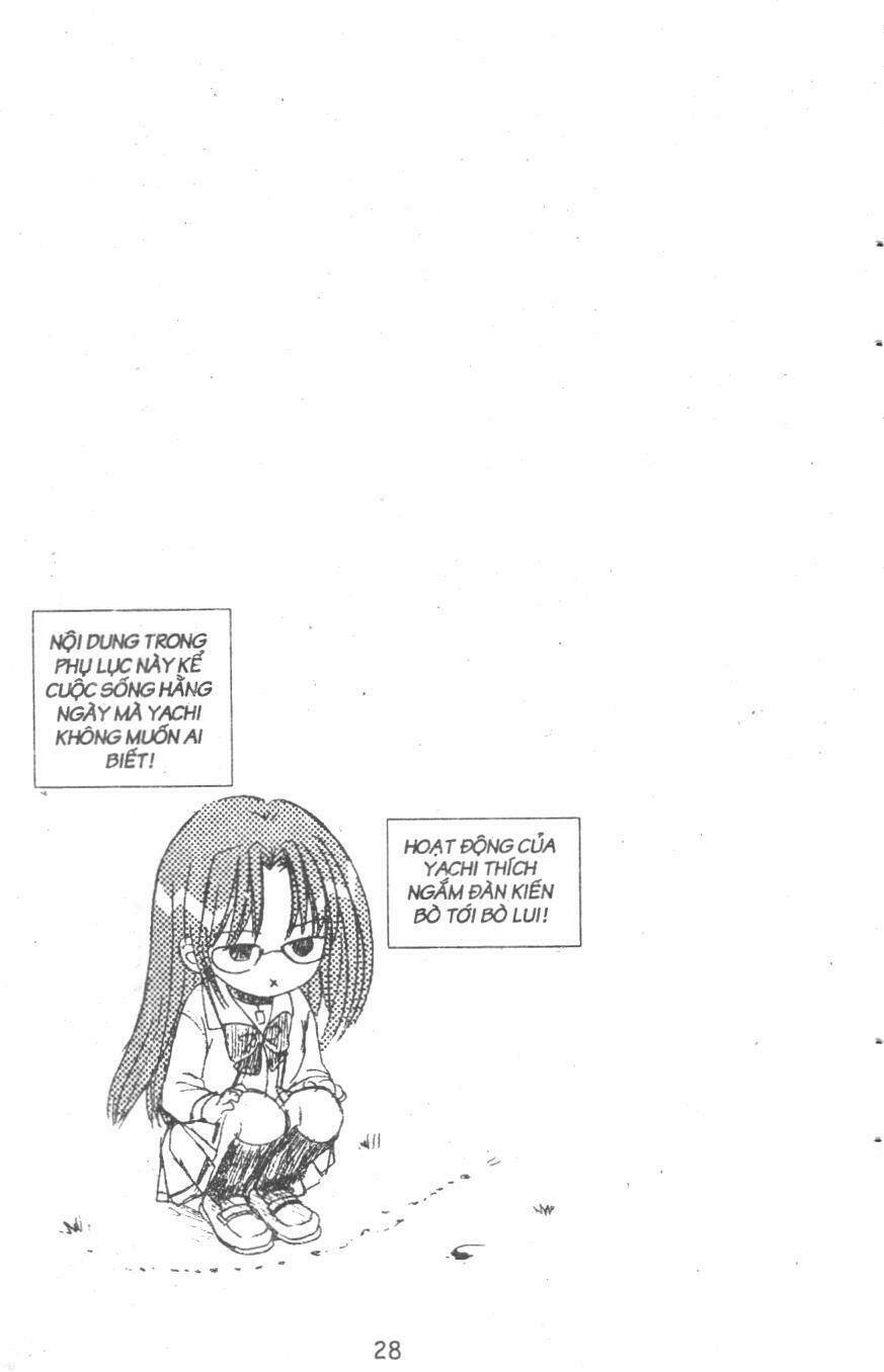 Kami To Sengoku Seitokai Chương 40 Ảnh 3
