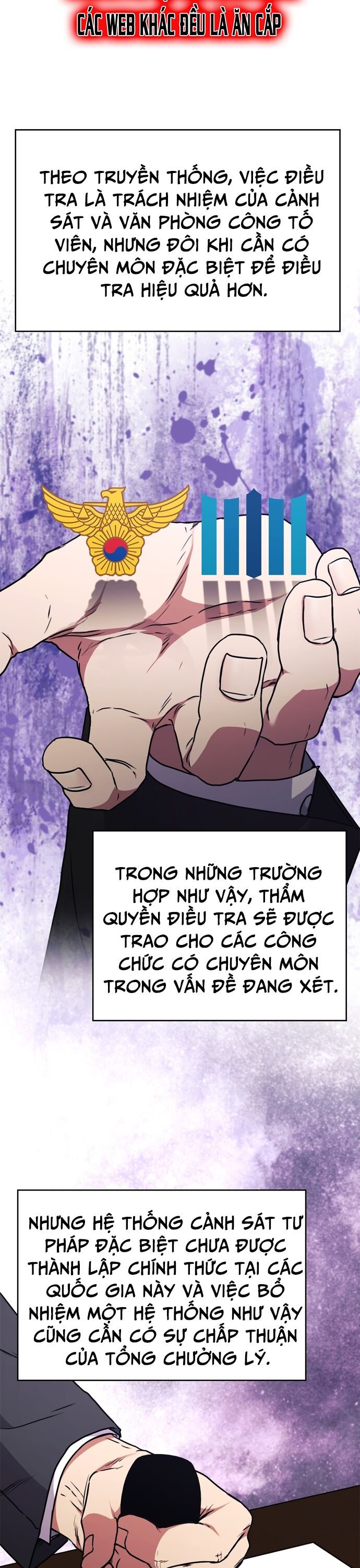 Thuế Trừng Giả Chương 149 Ảnh 3