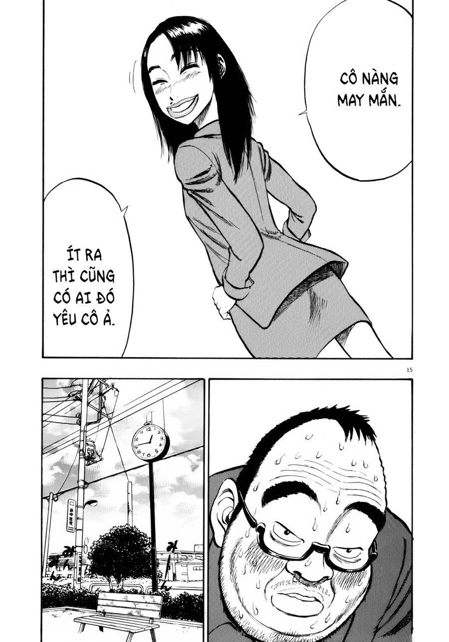 Ressentiment Chương 10 Ảnh 18
