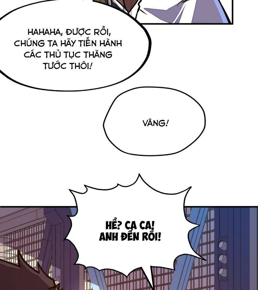 Toàn Cầu Dị Năng : Tôi Có Toàn Bộ Nguyên Tố Chương 36 Ảnh 47