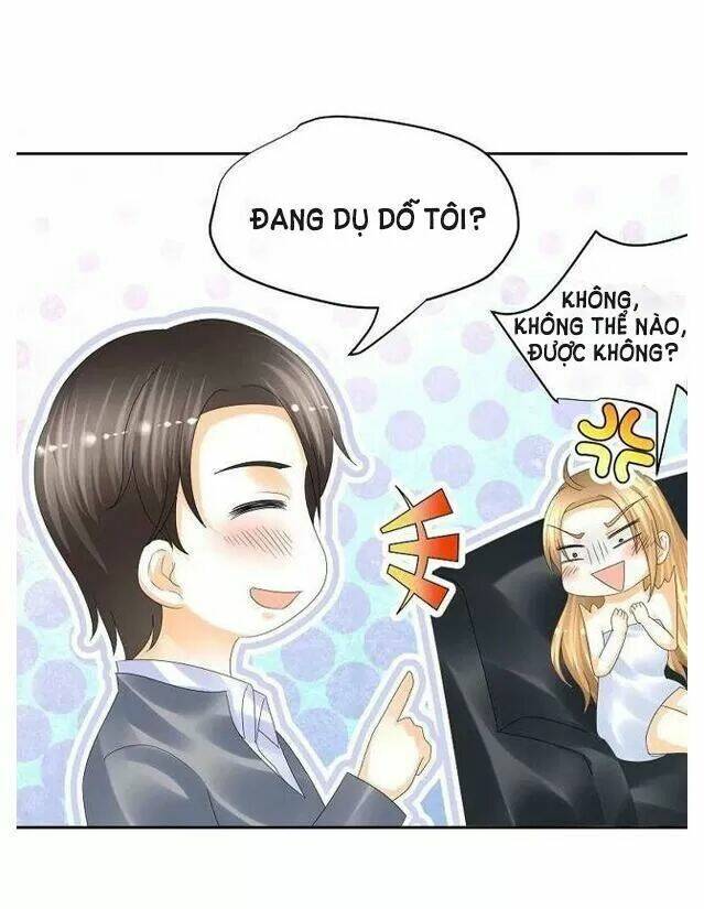 Tiền Thế Kim Sinh Của Chung Tiểu Thư Chương 31 Ảnh 35