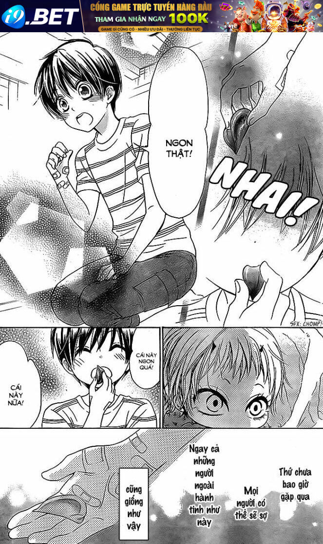 Bokura Wa Bara No Ko Chương 2 Ảnh 25