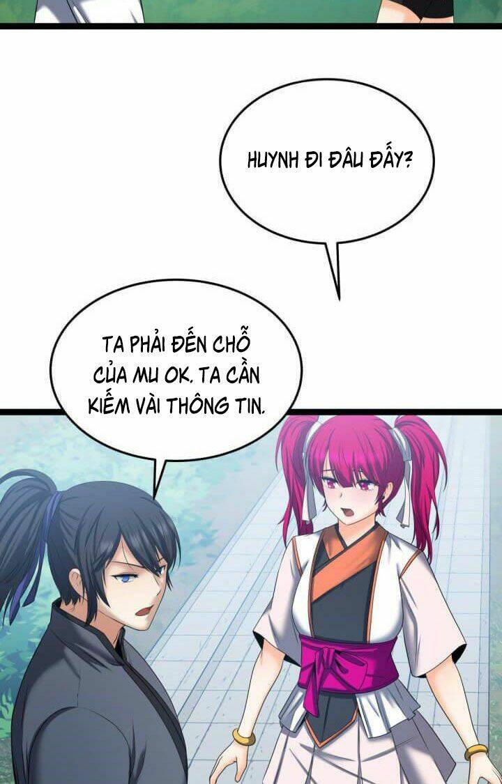 Lôi Thần Chuyển Sinh Chương 34 Ảnh 6
