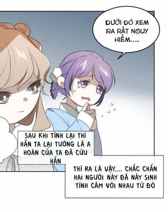 Đứng Yên! Đều Là Người Nhà Cả Mà! Chương 1 Ảnh 53