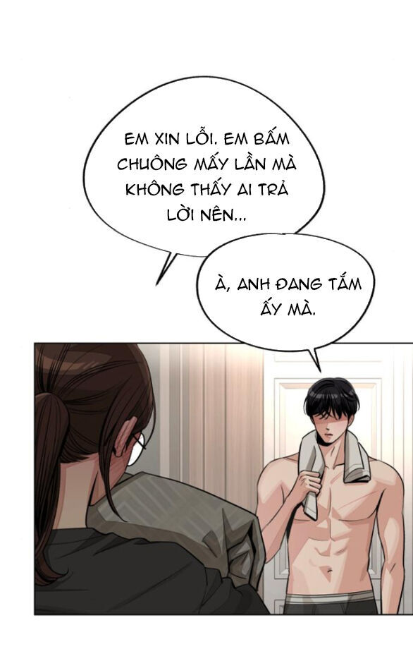 Tình Yêu Của Ik Seob Chương 73 Ảnh 52