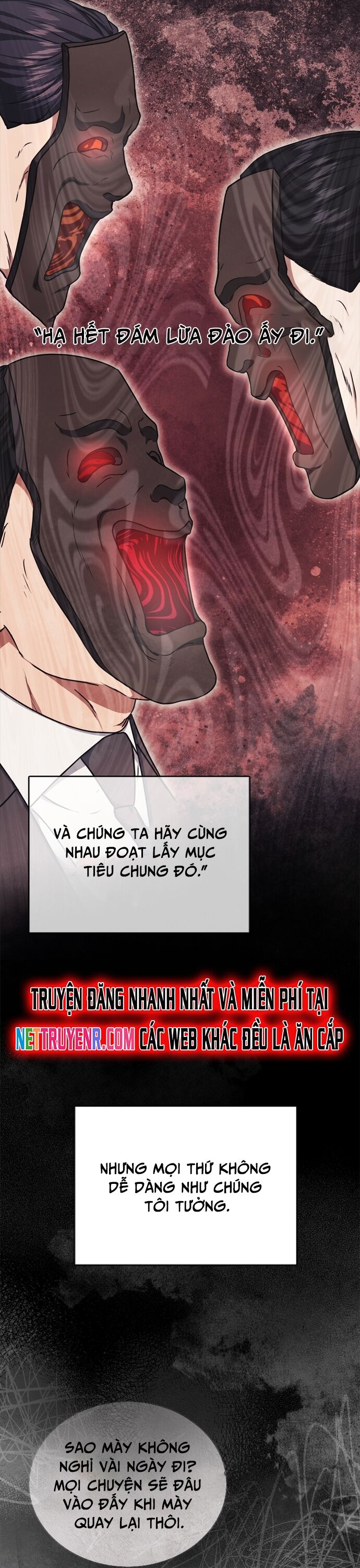 Thuế Trừng Giả Chương 150 Ảnh 7