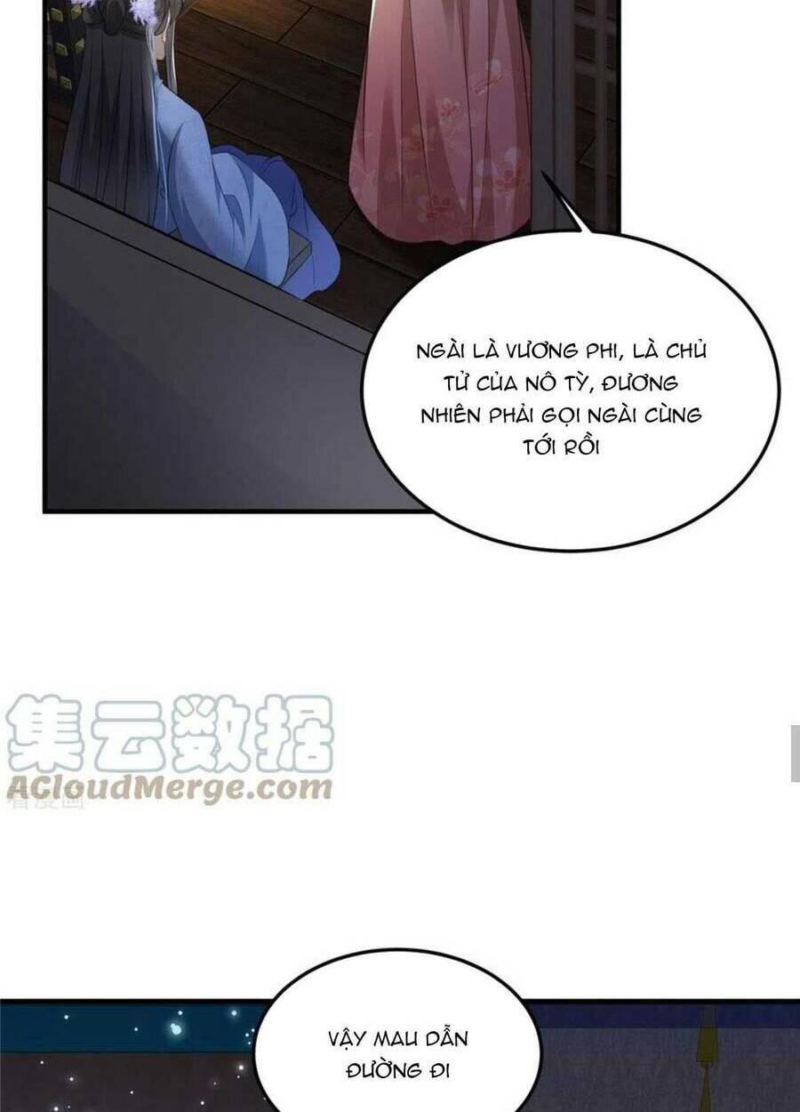 Xuyên Qua Làm Vương Phi Xinh Đẹp Của Vương Gia Chương 31 Ảnh 20