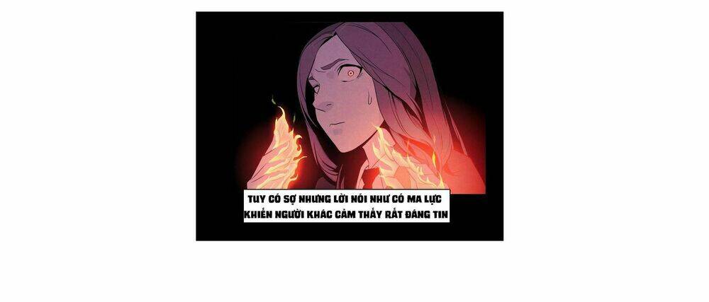 Parasite Queen Chương 7 Ảnh 36