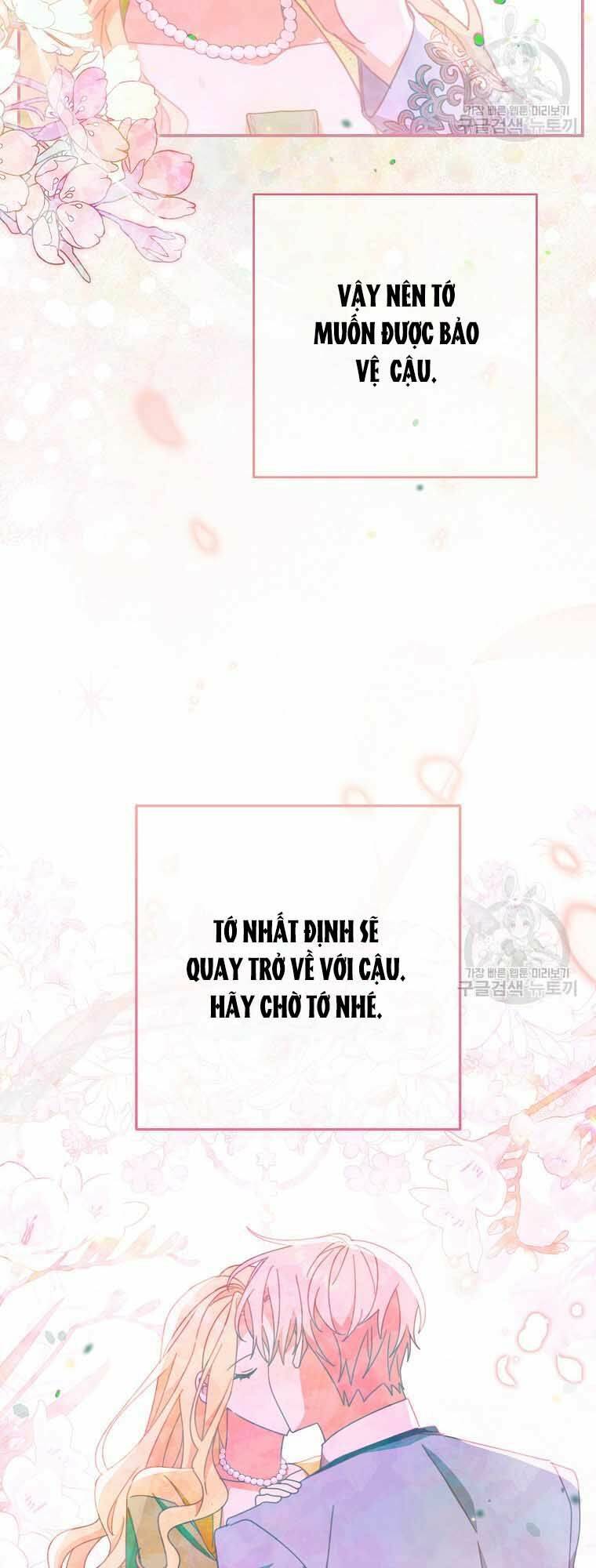 Tôi Đã Phạm Sai Lầm Rồi Chương 35 Ảnh 24