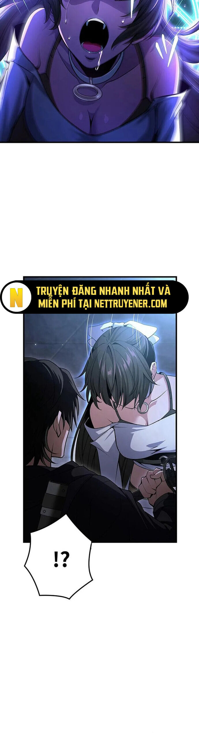 Vượt Cấp Với Kỹ Năng Thần Thánh Chương 20 Ảnh 6