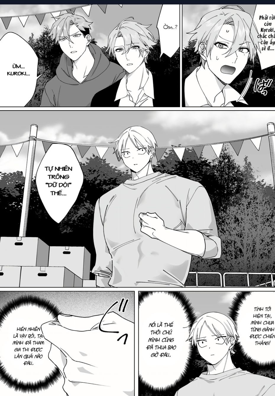 Jirai Nandesuka? Chihara-San Chương 66 Ảnh 6