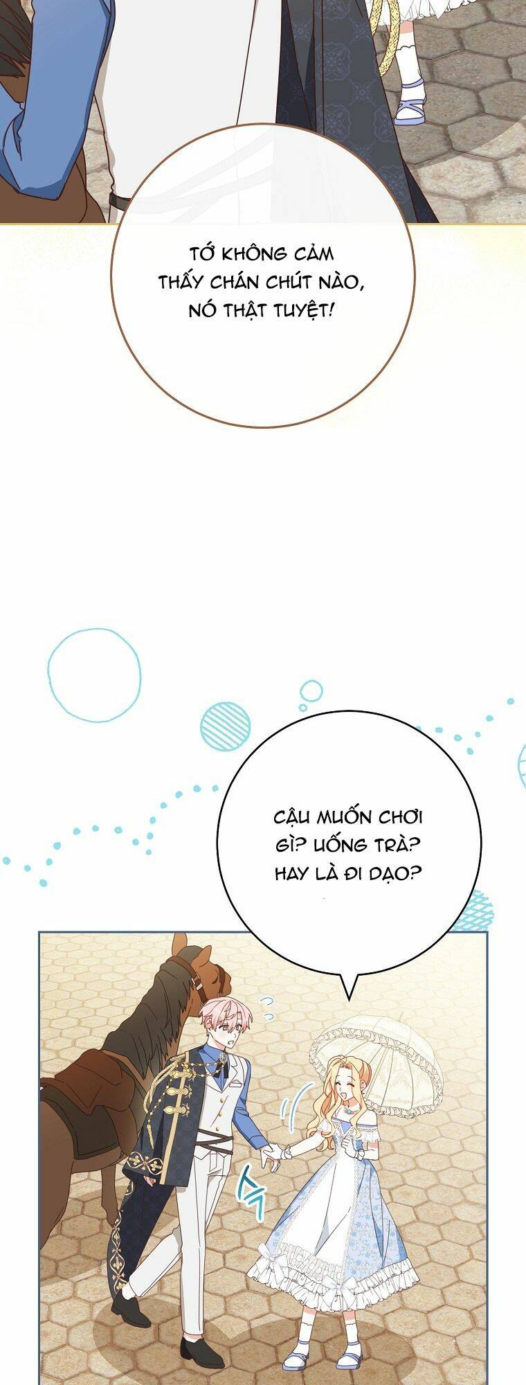 Tôi Đã Phạm Sai Lầm Rồi Chương 30 Ảnh 68