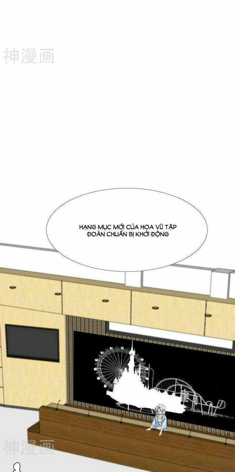 Tửu Điếm Nữ Vương Chương 23 Ảnh 25