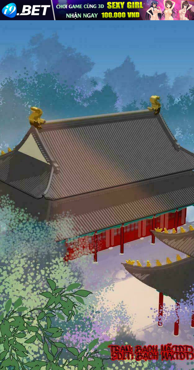 Nữ Đế Trọng Sinh Chương 6.1 Ảnh 3