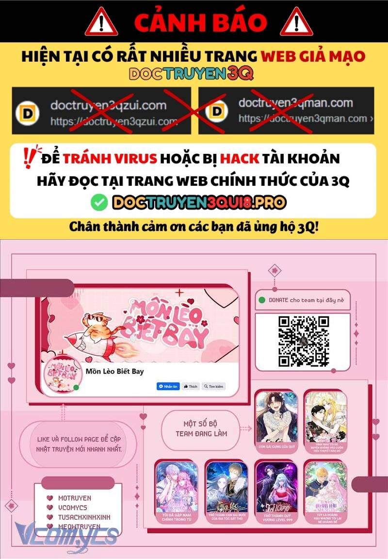 Dẫu Cho Con Gái Của Kẻ Phản Diện Trùng Sinh Chương 54 Ảnh 3