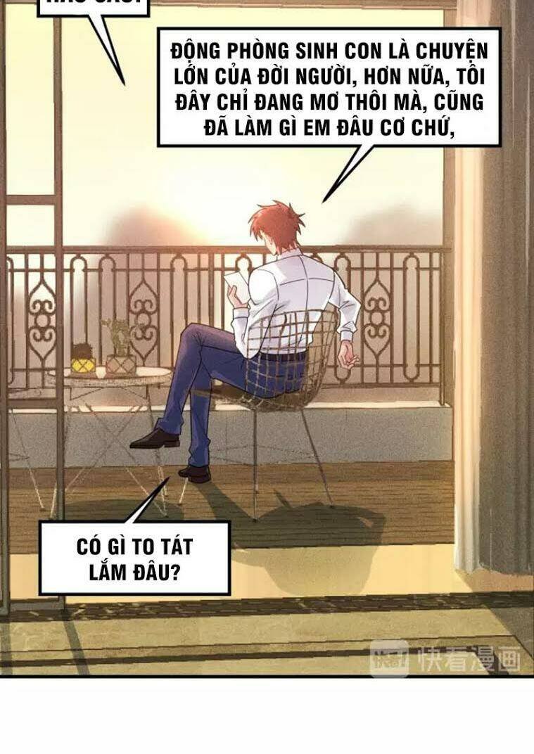 Cao Thủ Cận Vệ Của Nữ Chủ Tịch Chương 138 Ảnh 6